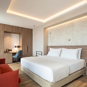 Eurostars Casa Anfa